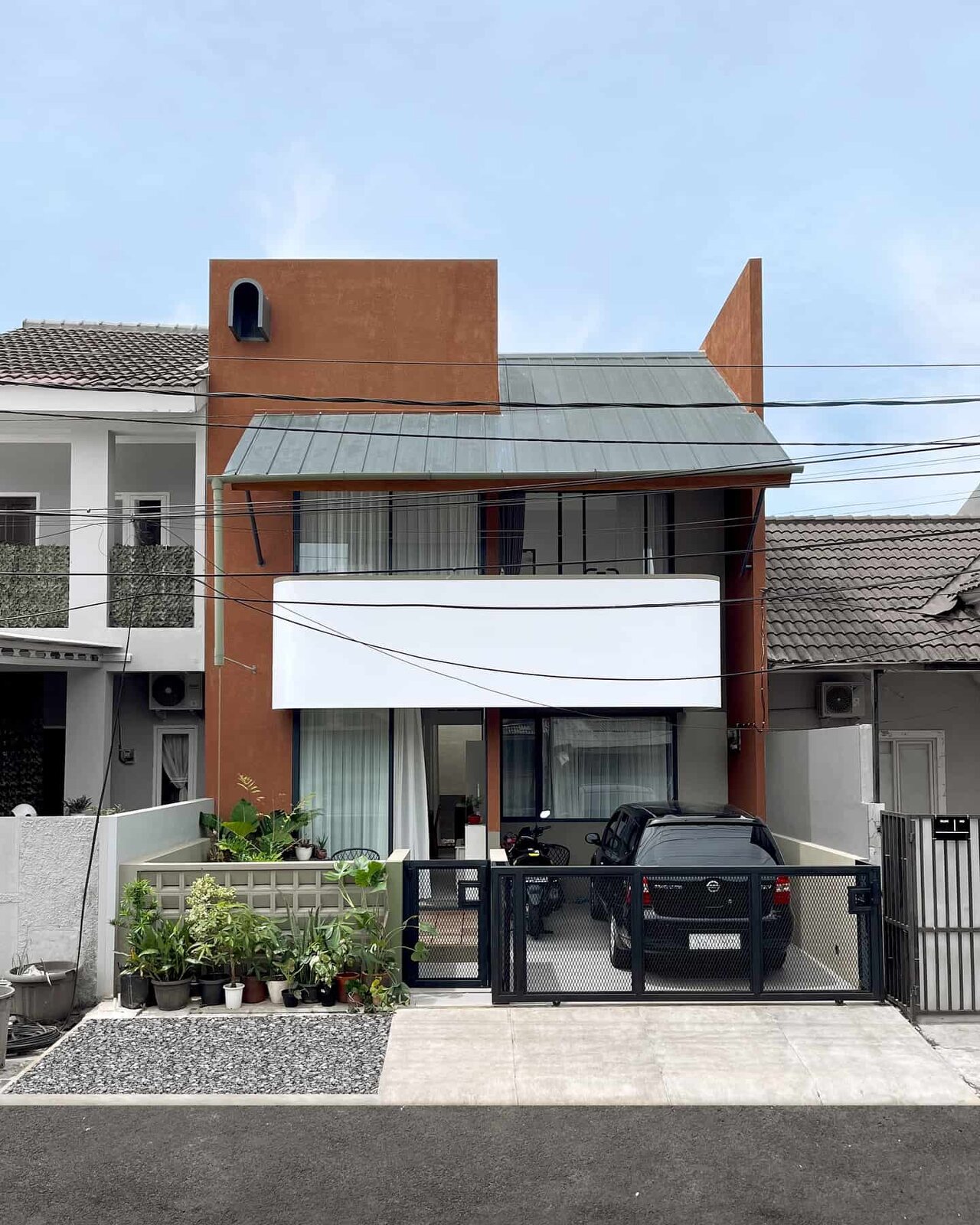 NP House