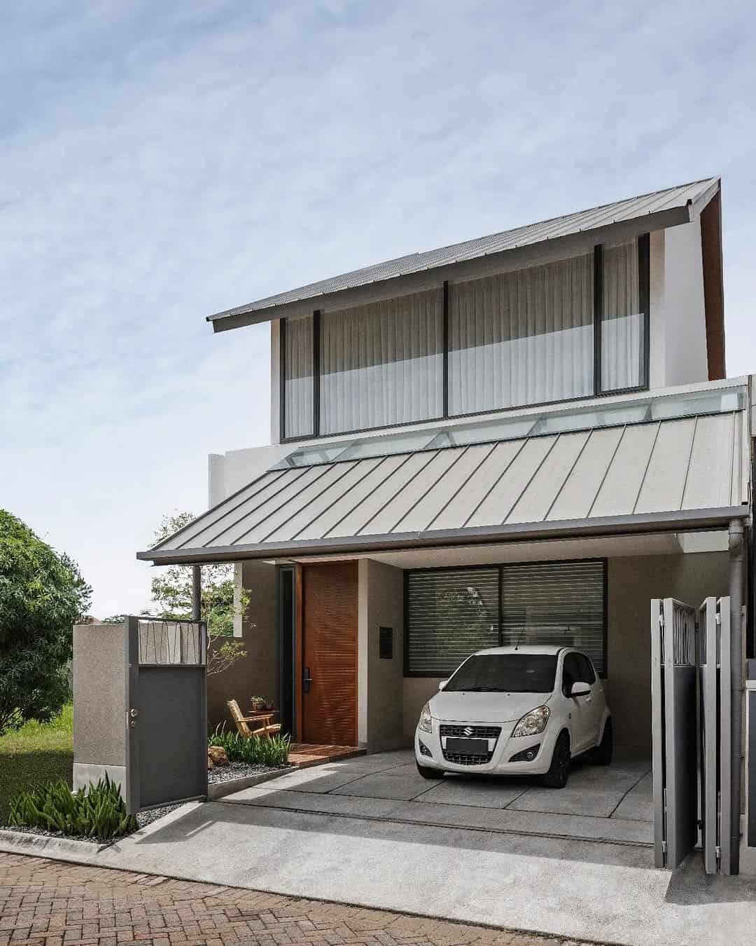 RK House