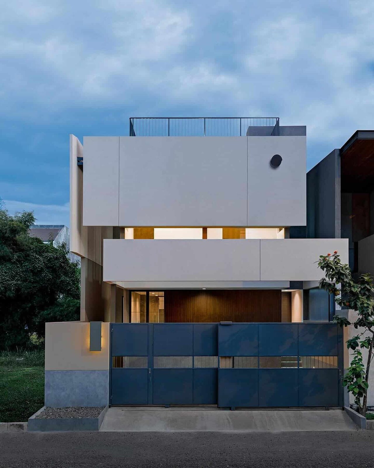 OI House