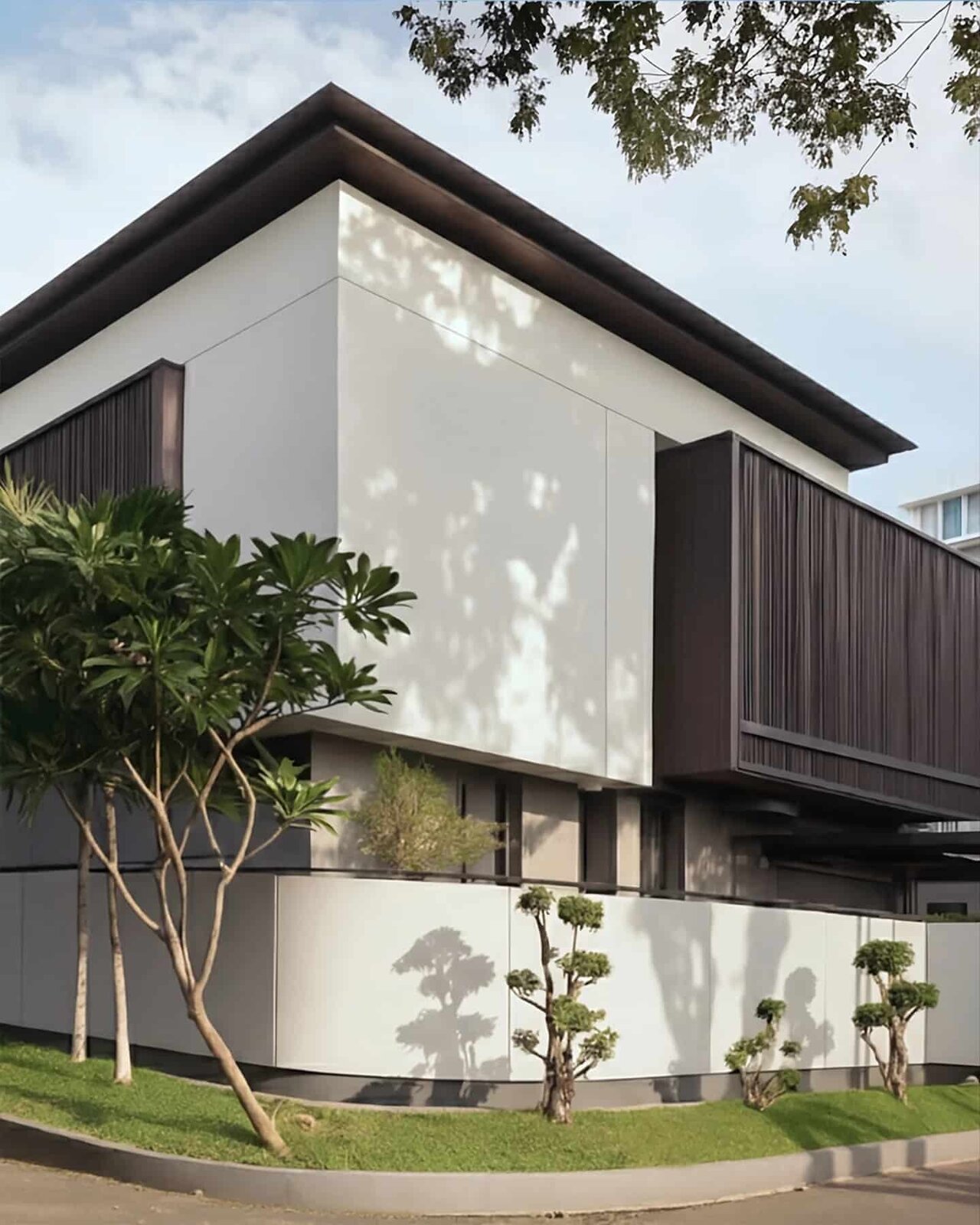 GK House