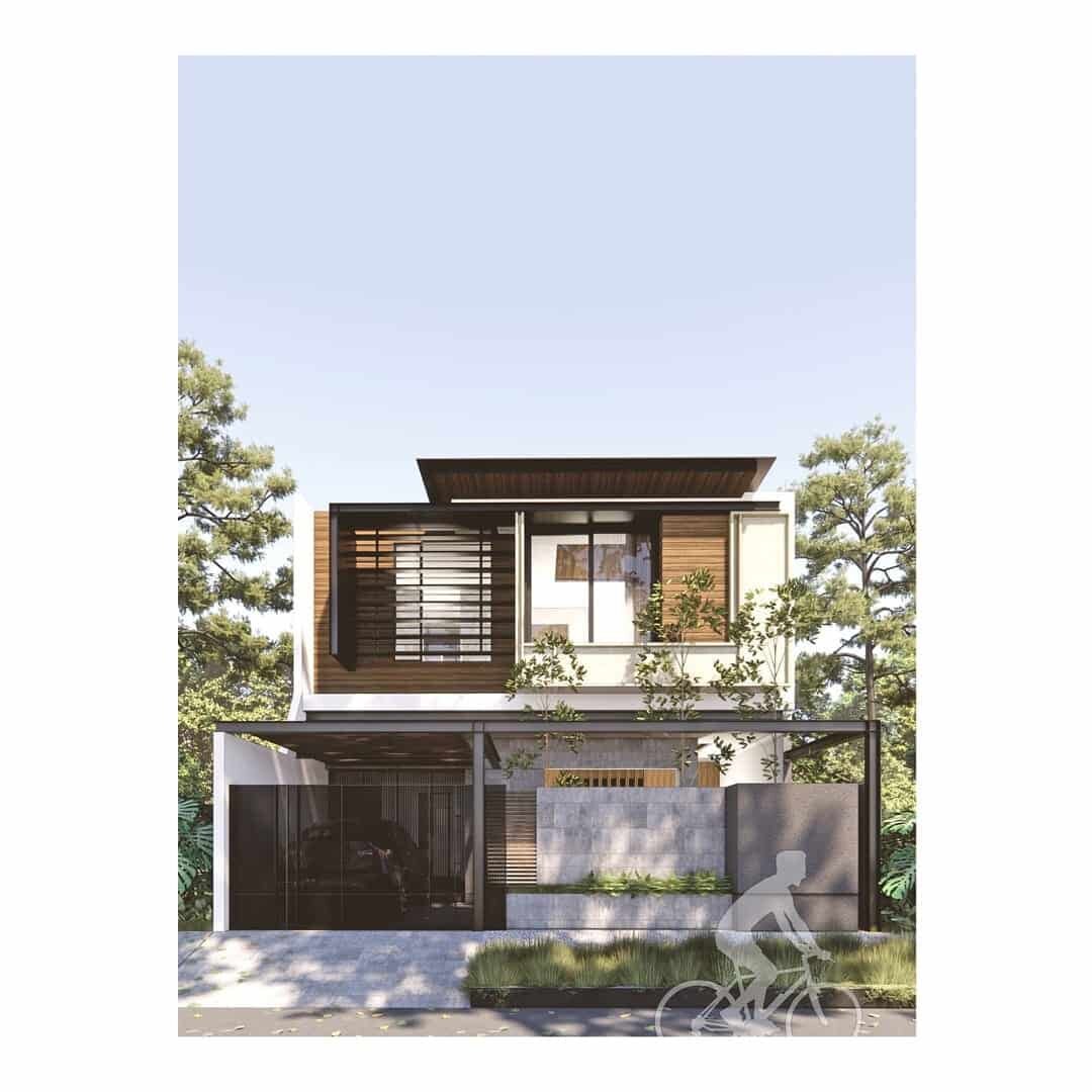 PK House