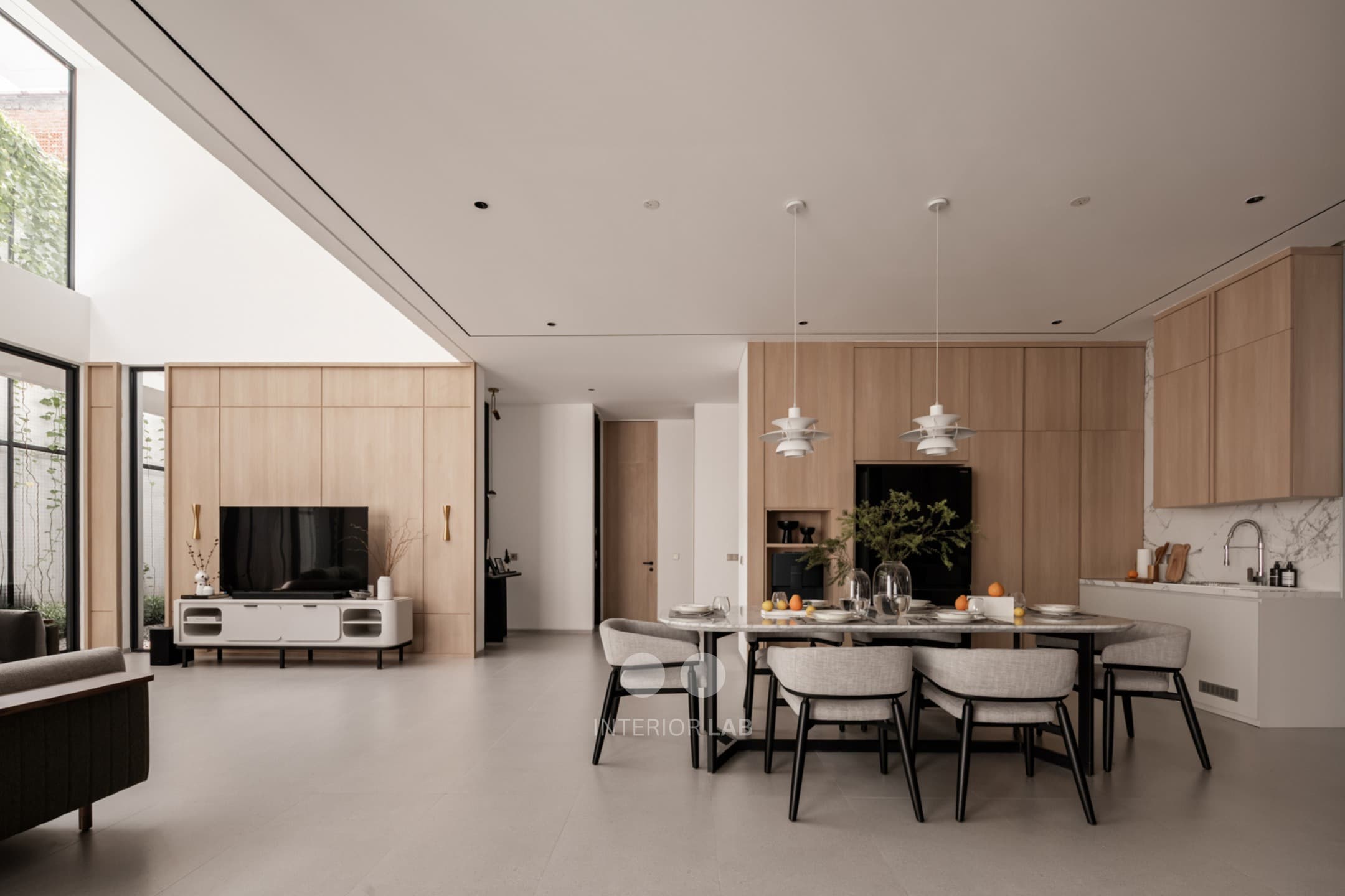 KC House