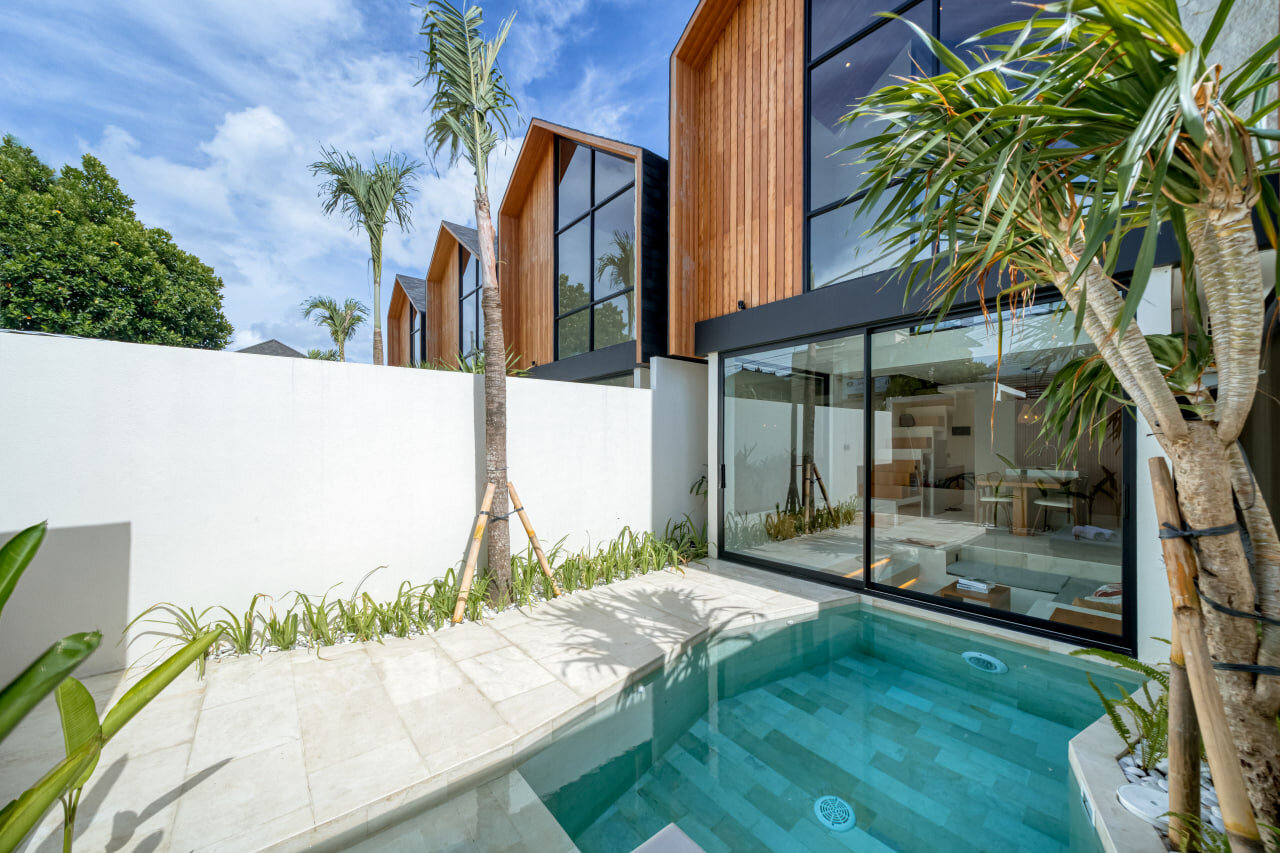 2.8 Villa Jimbaran Bali