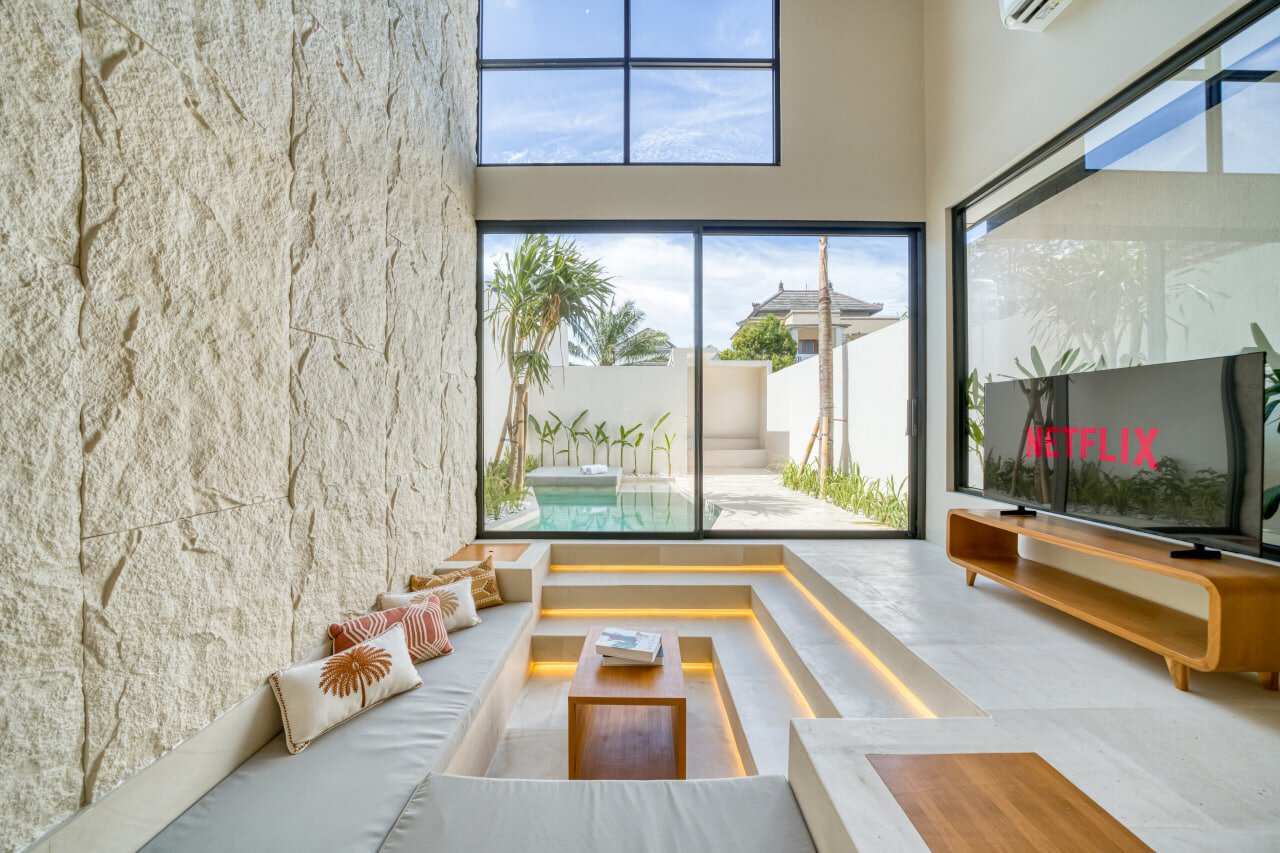 2.8 Villa Jimbaran Bali