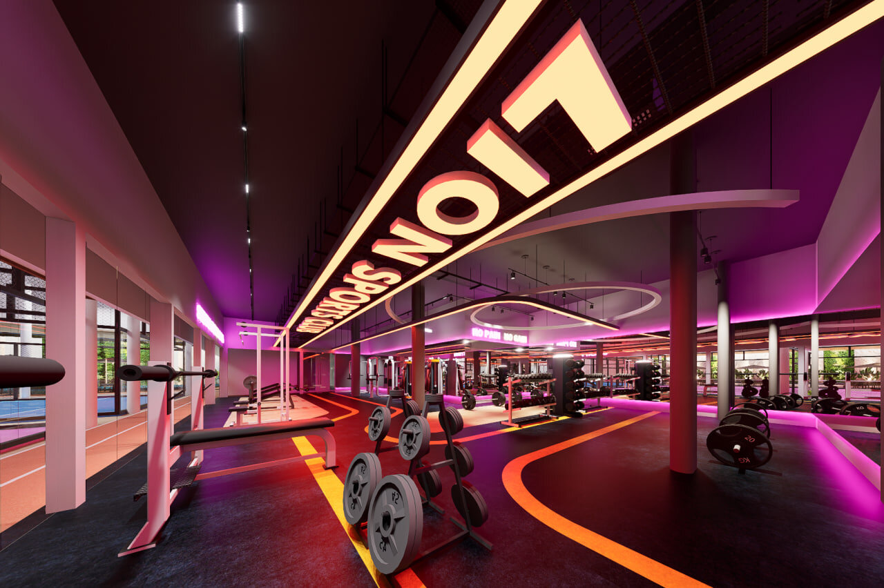 Lion Sport Club