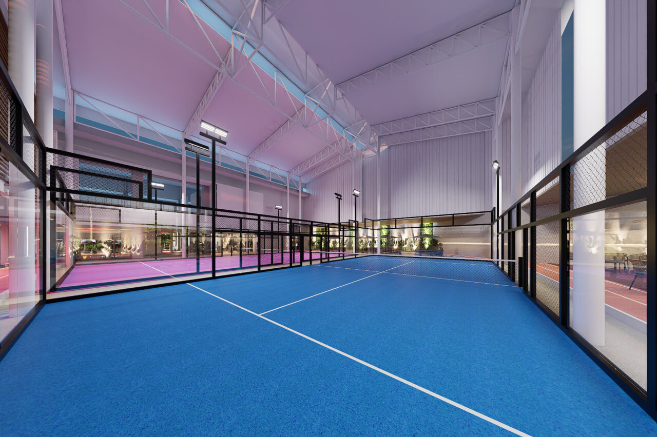 Lion Sport Club