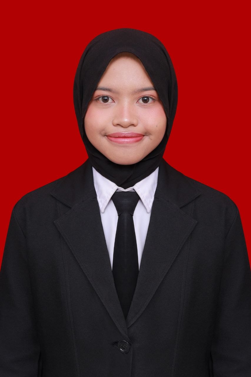 Azka Qurratul'ain