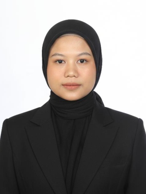 Hamidah Febriana Rahmah