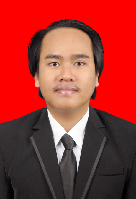 ERVIEN NUGRAHA