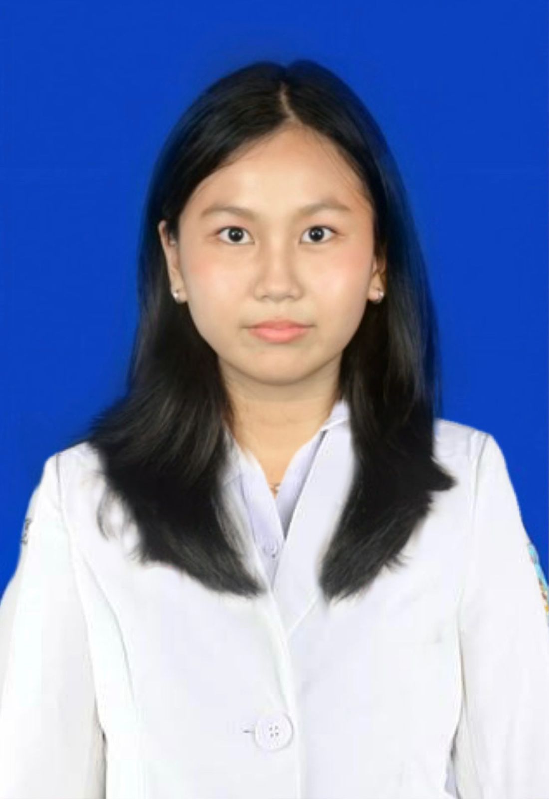 Evania Fortuna Luke