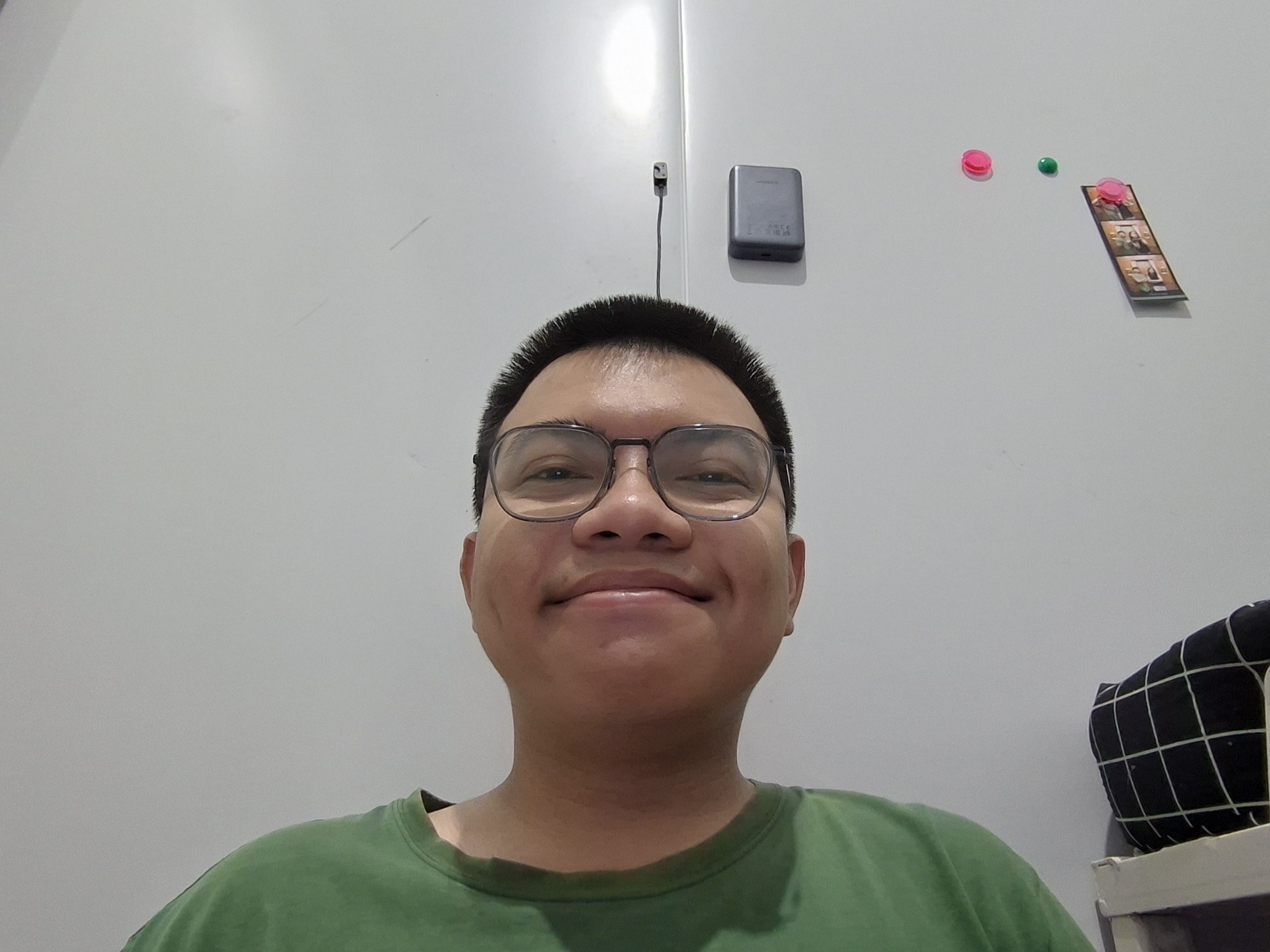 Afif Fahrul Ramadhan
