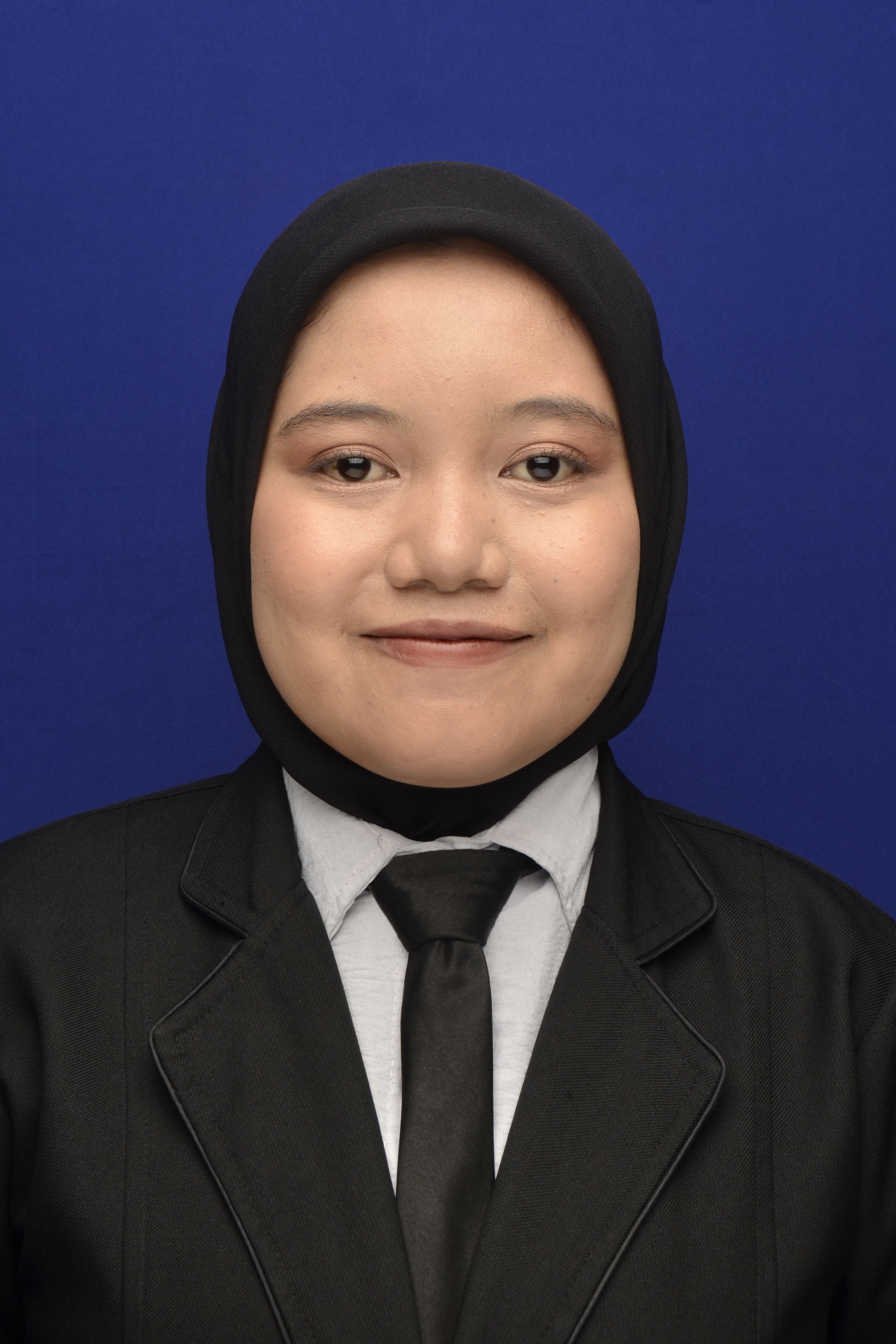 Rofifah Indah Sari Dzakiyah Putriana